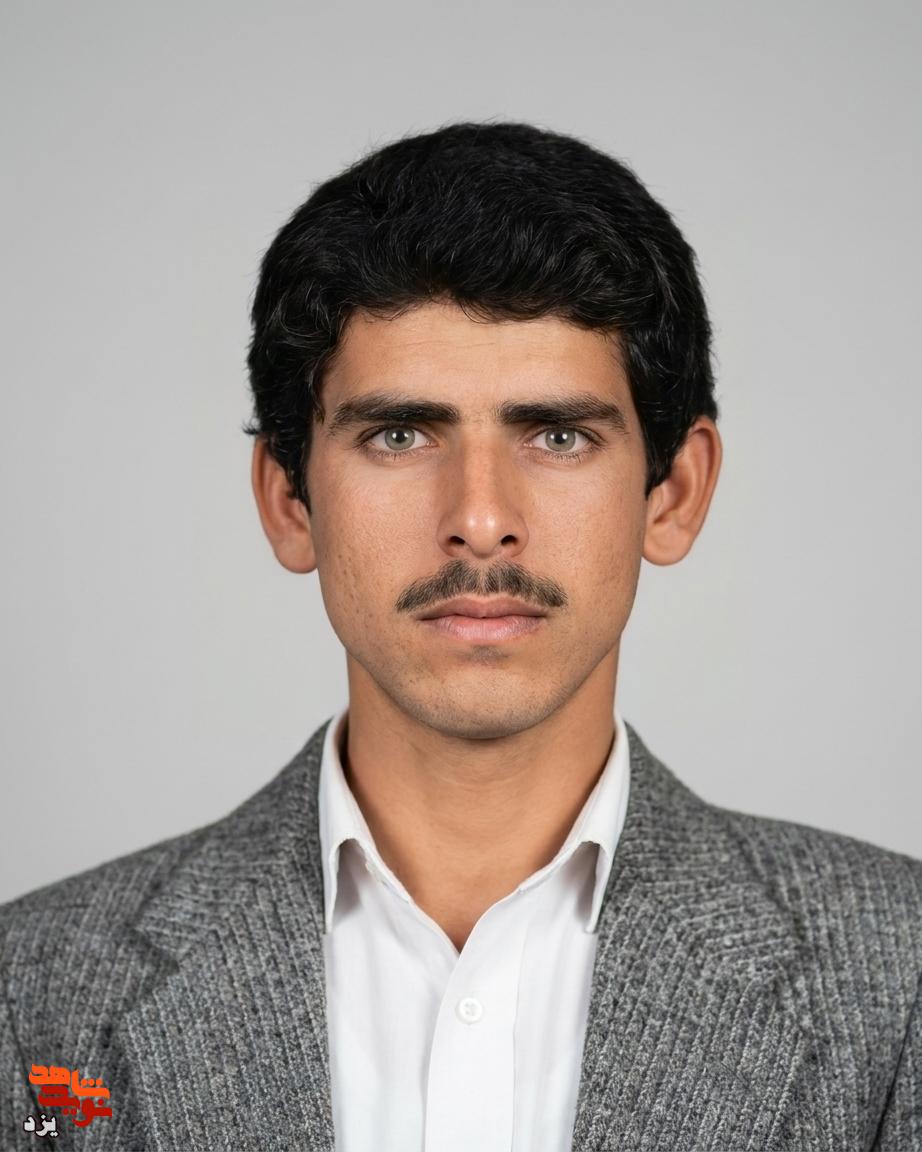 میمک سکوی پرواز شهید حسین باغی