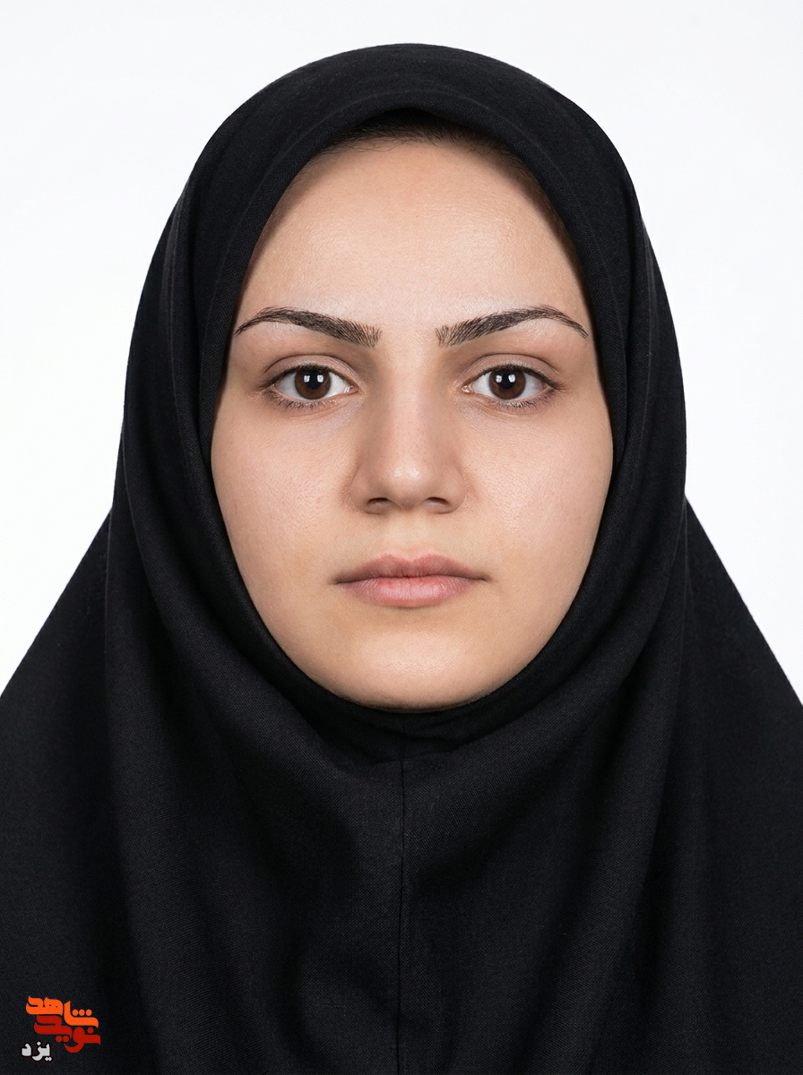 از سنگرهای جهاد تا میدان مقابله با کرونا؛ نگاهی به زندگینامه شهید مریم خزلپور از سنگرهای جهاد تا میدان مقابله با کرونا؛ نگاهی به زندگینامه شهید مریم خزلپور