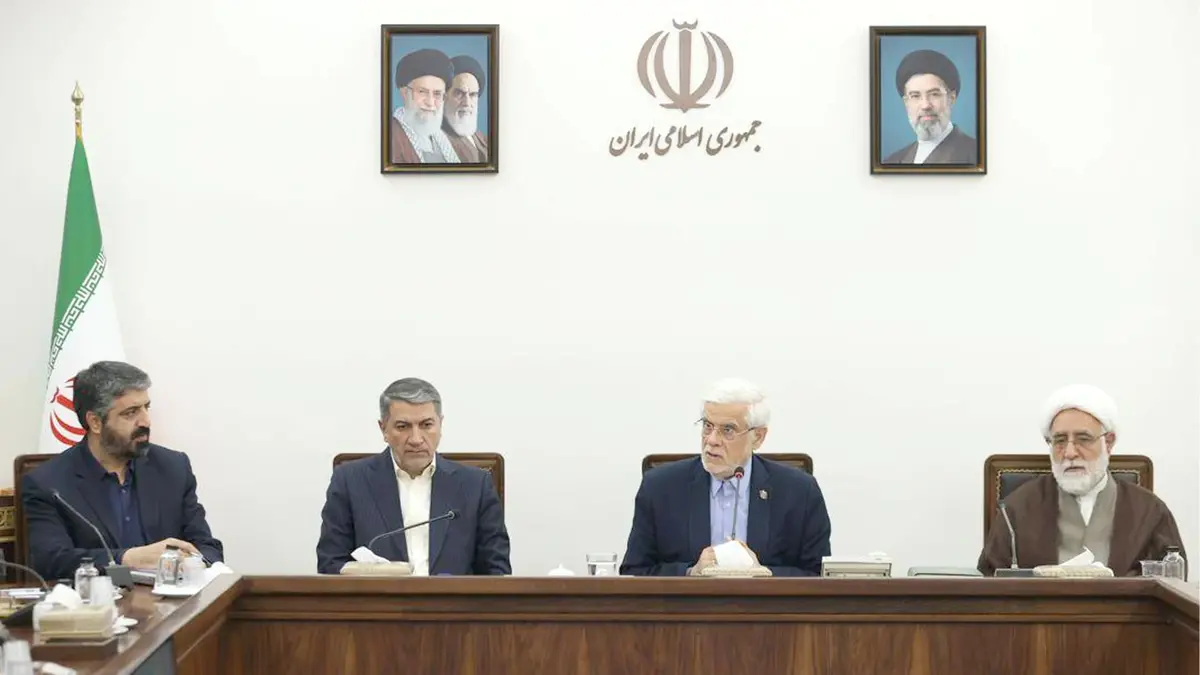 ستاد برگزاری اولین سالگرد عروج خونین امام شهید در دفتر حفظ&zwnj;ونشر آثار ایشان تشکیل شد
