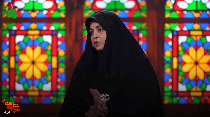 روایت همسر شهید سیدمجید حسینی از حماسه شهید ابرکوهی؛ ماجرای دوئل نفس‌گیر شهید چاکرالحسینی با «هرمس»