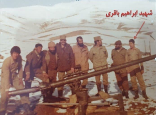 «کیسه آرد در شب برفی»؛ روایت یک دلاوری «کیسه آرد در شب برفی»؛ روایت یک دلاوری