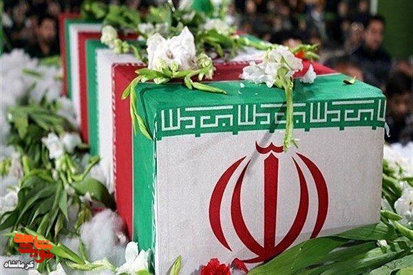 زندگی شهید «محمدباقر آبادی» از کرمانشاه تا گلزار شهدای آبادان