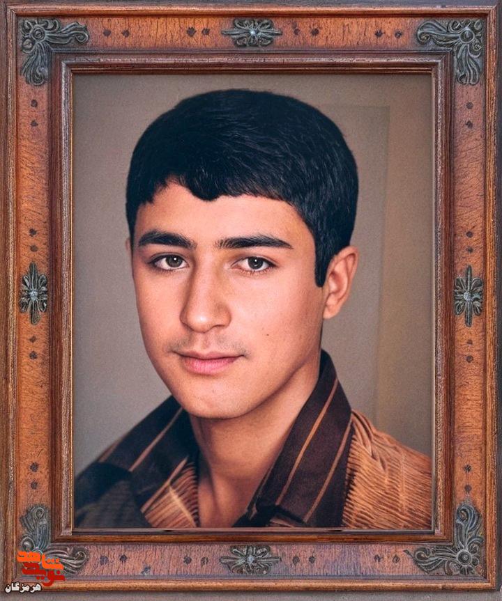 زندگینامه شهید «سعید اسدی عادلآبادی» زندگینامه شهید «سعید اسدی عادلآبادی»