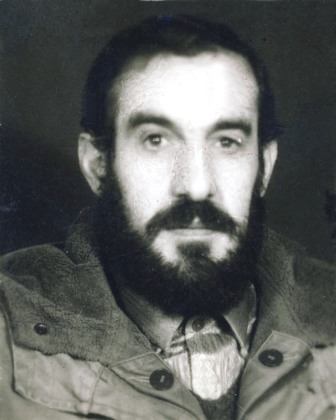 محمد علی آقايي