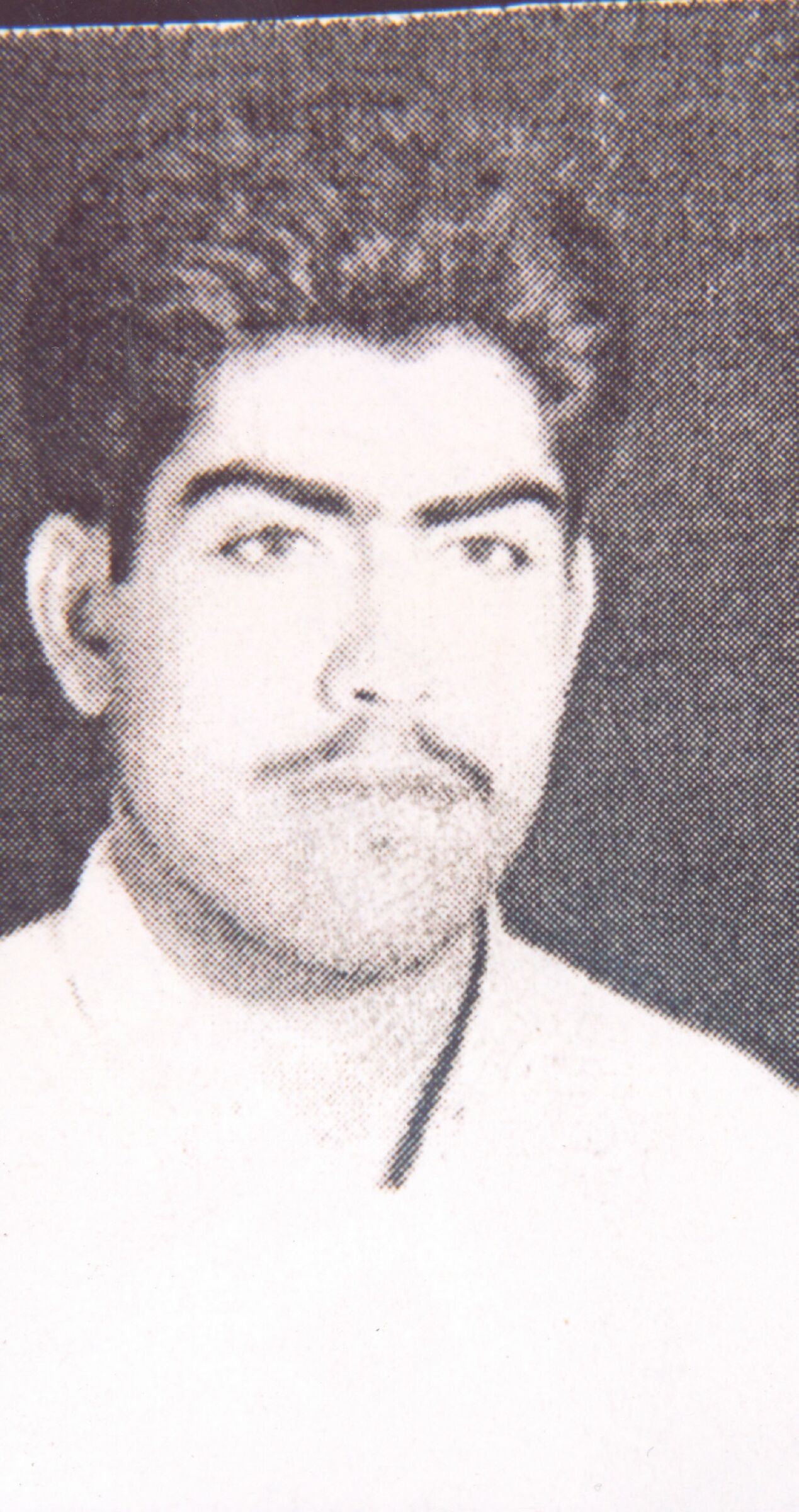پرسنلی