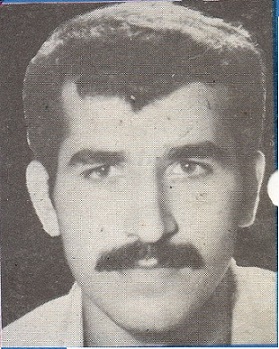 عباس آقاپور 