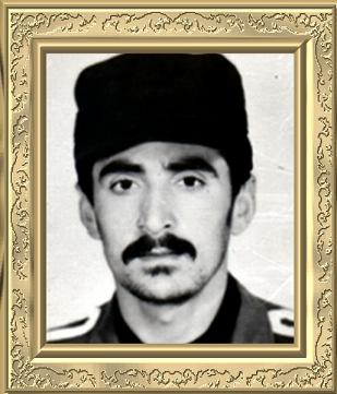 مهدی آقاسی