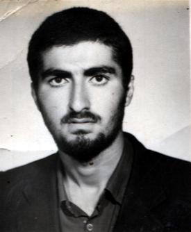 سیدحسین آقامیرخشکرودی