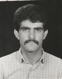 سیدطاهر آقایی