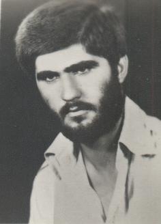 عباس آماده