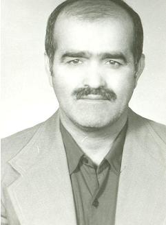 محمود آمالی امیری