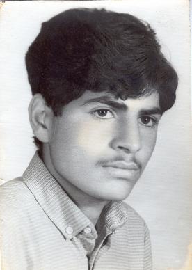 سیدمهدی آملی