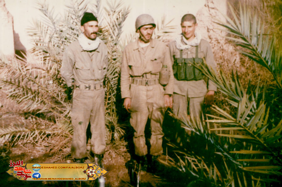 حمید آقاسی