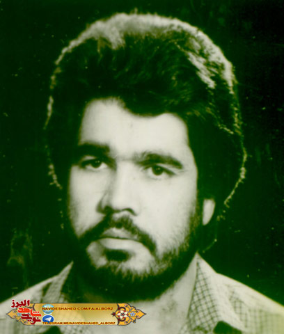 غلامعلی آقامحمدی