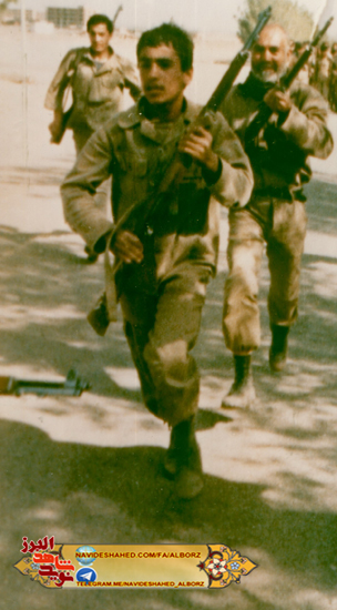 احد آقایاری 