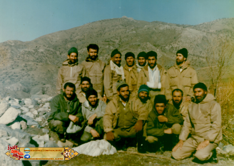 ابراهیم آقایی