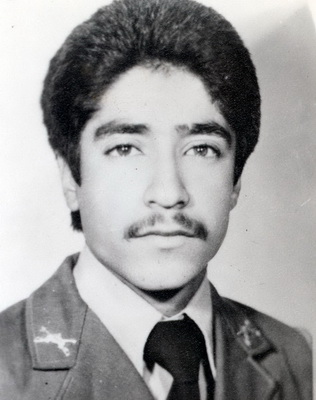 عکس پرسنلی