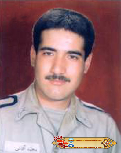 محمد آقایی