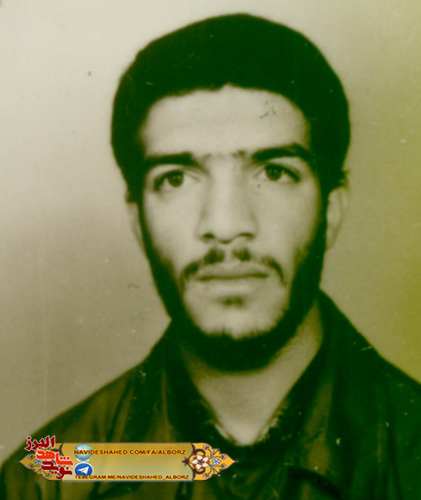  علی رضا آملی 