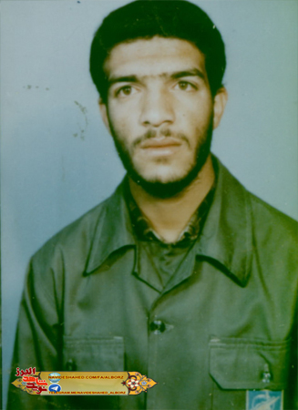  علی رضا آملی 