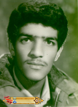  علی رضا آملی 