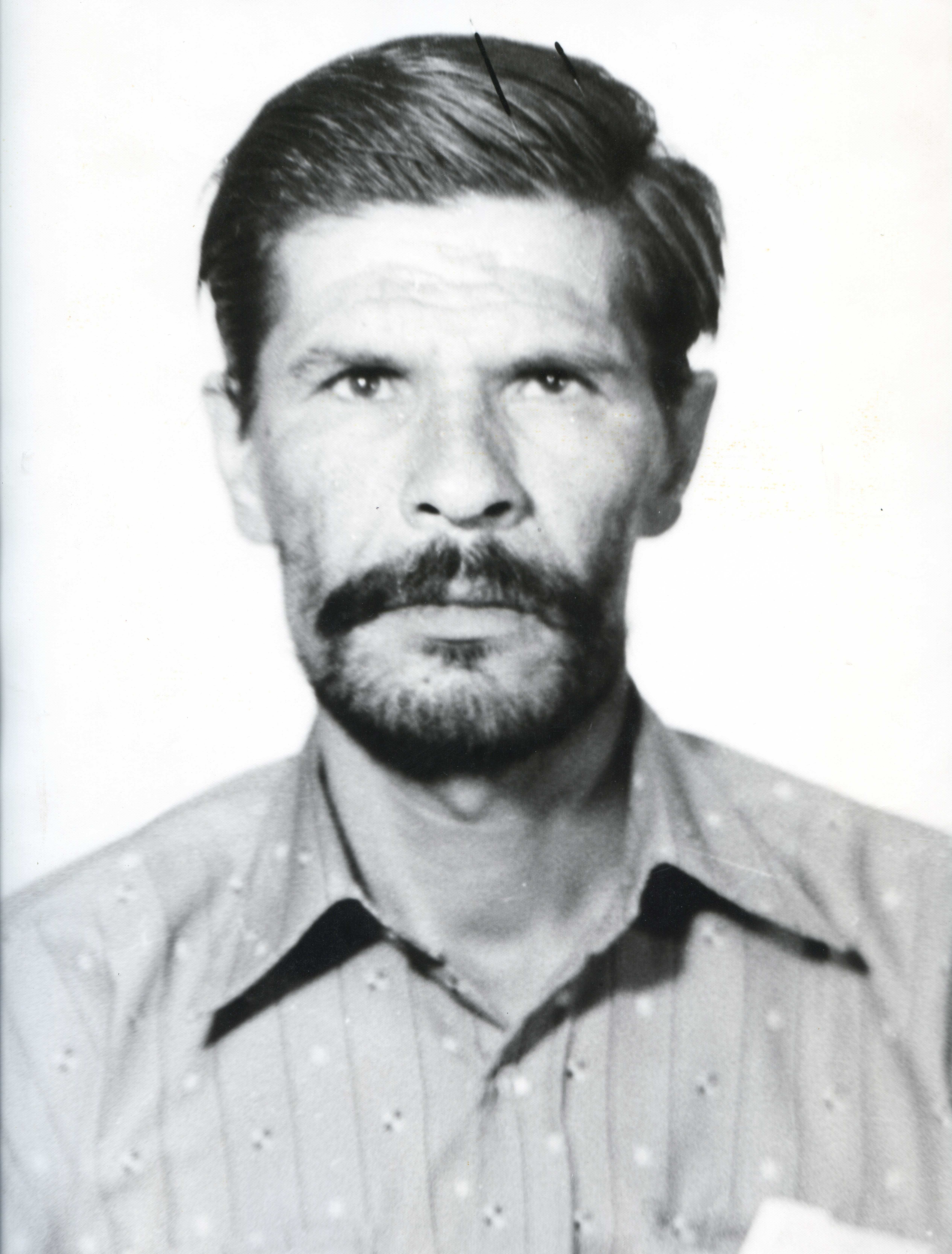 عکس شهید احمد جاور