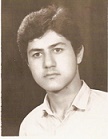 شهید احمد قائمی