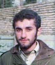 شهید احمد آقا محمدپور