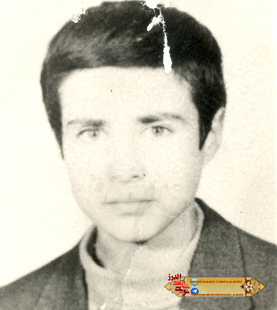 حسین آجورلو