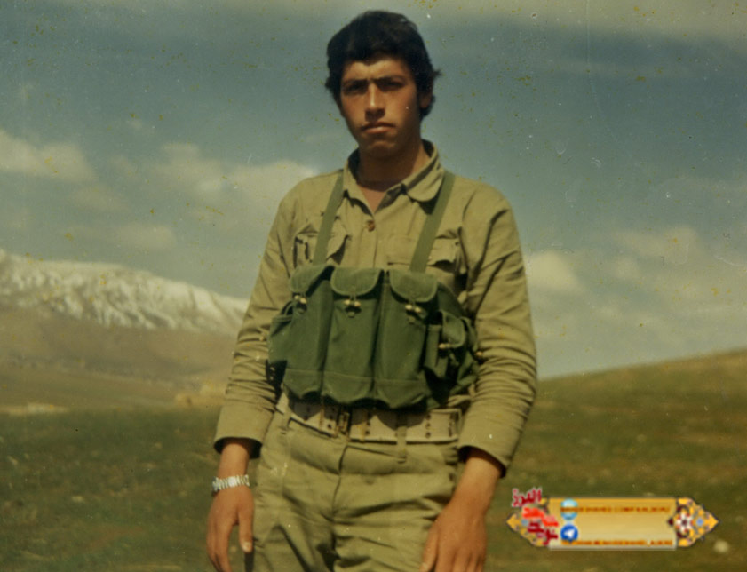  قهرمان آدی گوزل