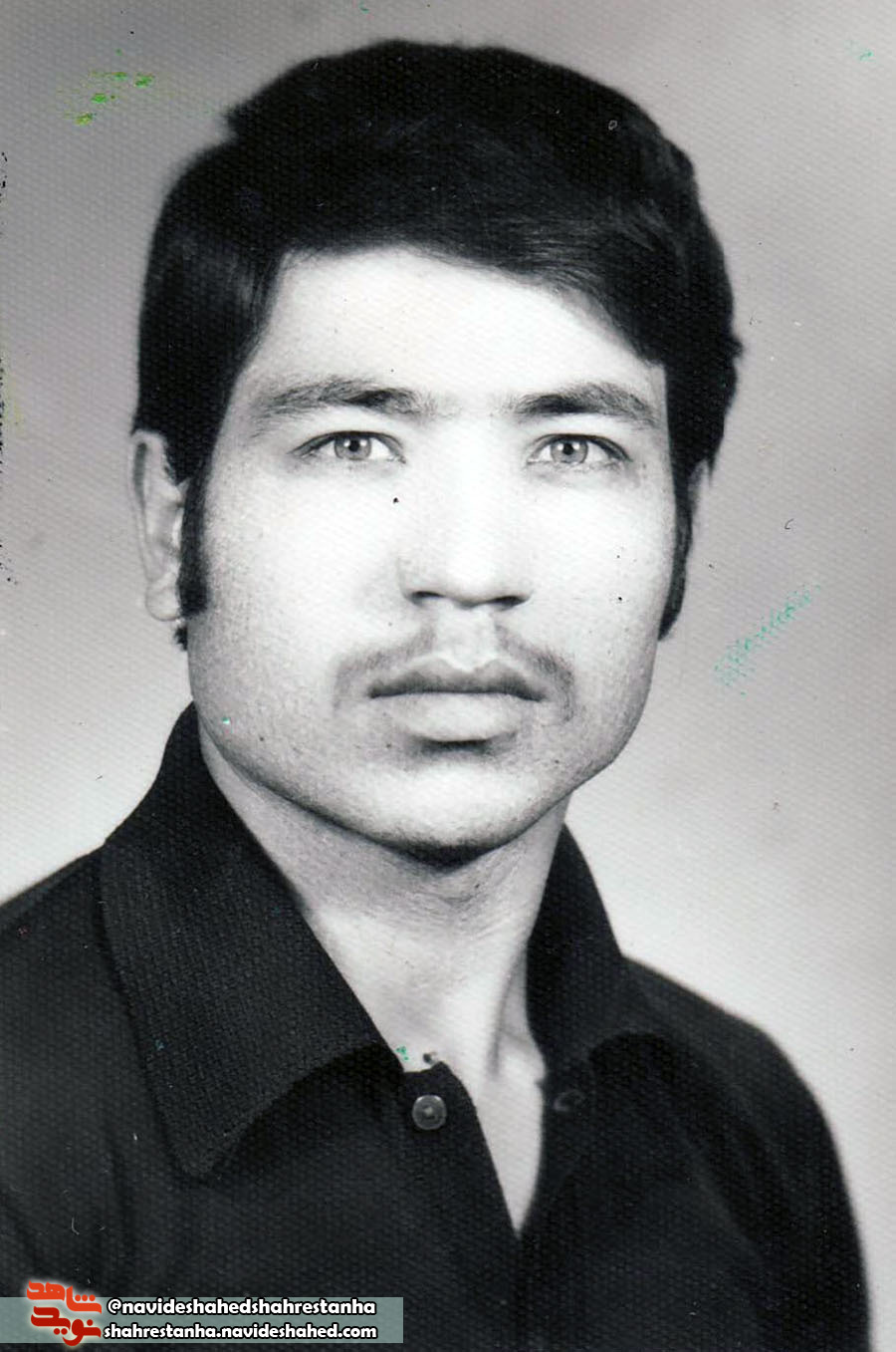 عکس پرسنلی