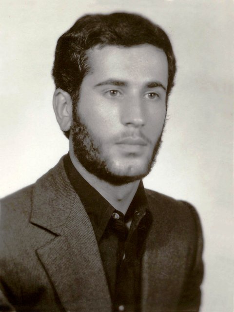 محمد آقاپورخويي