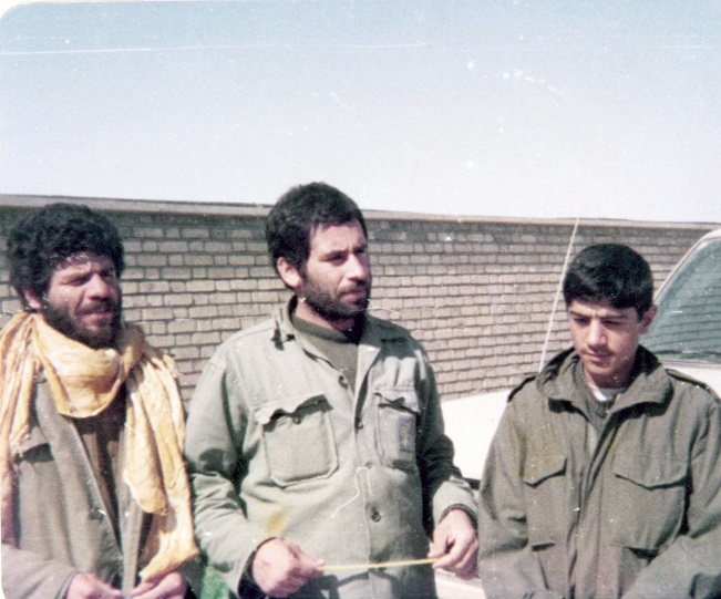 آخوندی خضرآبادی