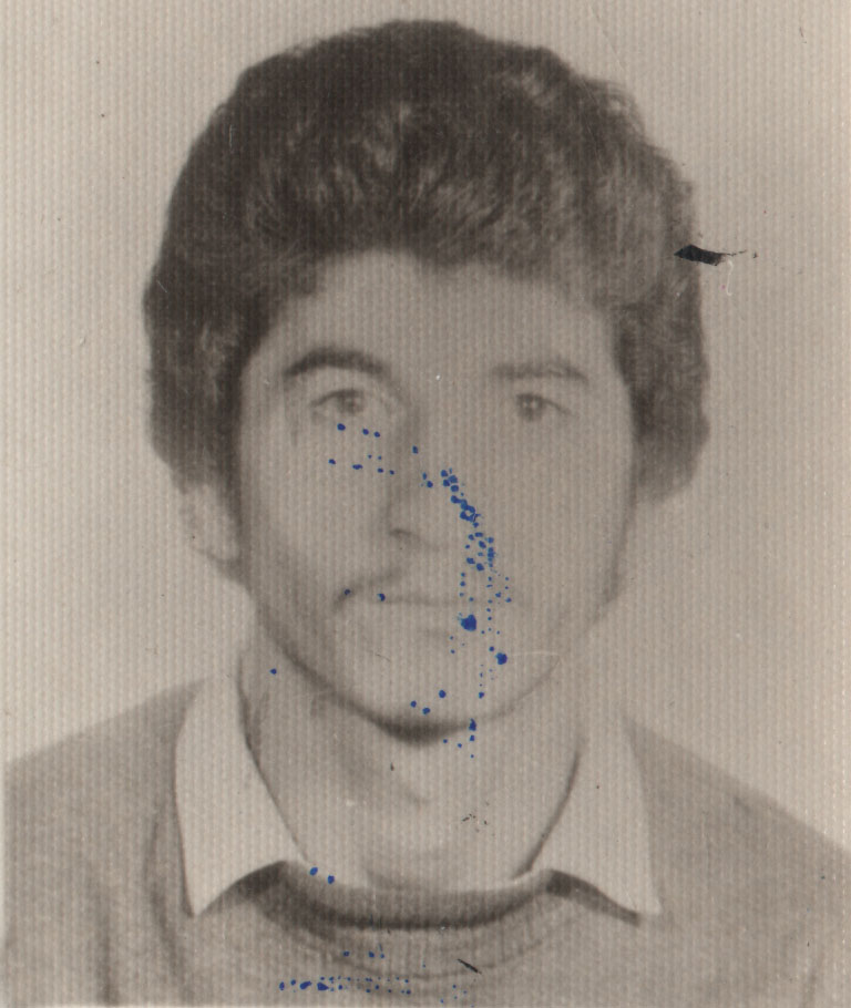 عکس پرسنلی