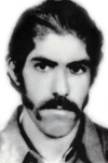 عکس پرسنلی شهید