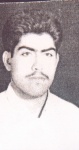 پرسنلی