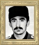 مهدی آقاسی