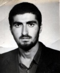 سیدحسین آقامیرخشکرودی