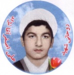علی اصغر آقانژادامیری