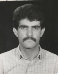 سیدطاهر آقایی