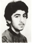 معصوم علی آلو
