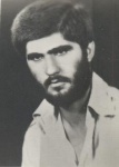 عباس آماده
