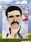 شهید رضا جاوید