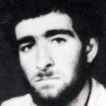 عکس شهید