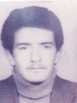 عکس شهید