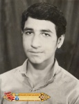 وحید آقامحمدی