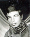 عکس شهید محمدطاهر آقاعلی زاده 