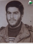 عکس شهیدحسن آقایی 