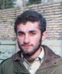 شهید احمد آقا محمدپور