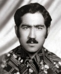 محمدتقی آقاپور